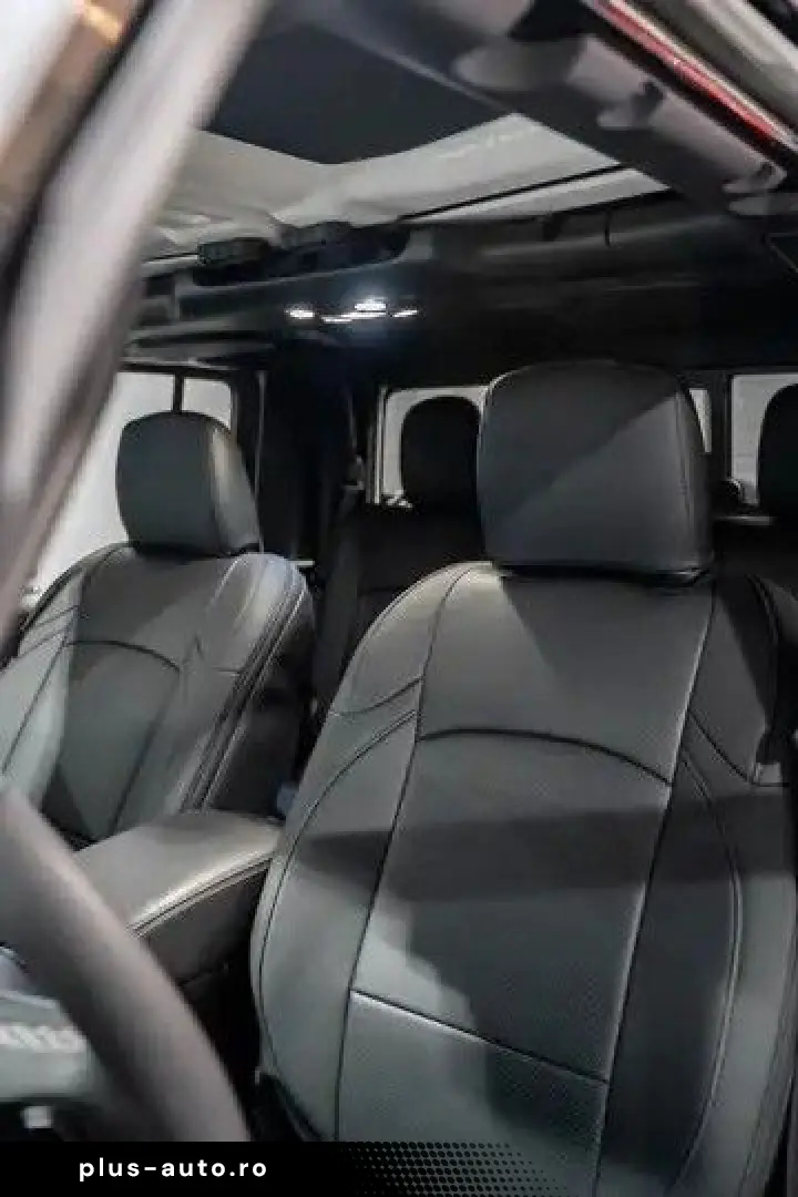 JEEP Jeep Gladiator 3.0 Diesel V6 Overland