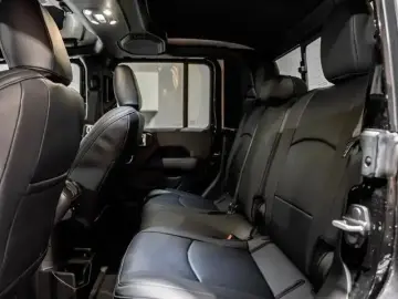 JEEP Jeep Gladiator 3.0 Diesel V6 Overland