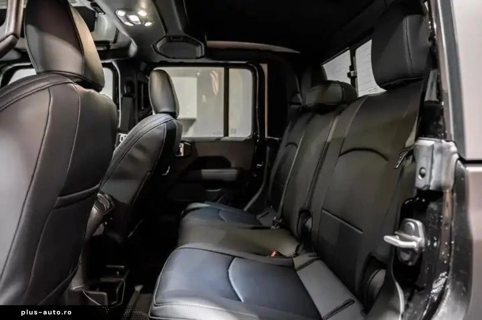 JEEP Jeep Gladiator 3.0 Diesel V6 Overland