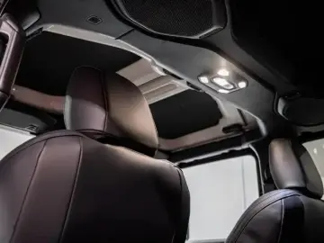 JEEP Jeep Gladiator 3.0 Diesel V6 Overland