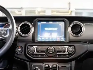 JEEP Jeep Gladiator 3.0 Diesel V6 Overland