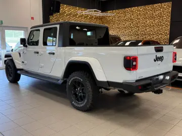 JEEP Gladiator 3.6 Willys ACC neues Modell Leasing