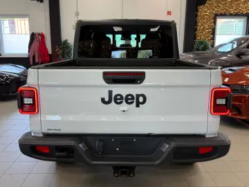 JEEP Gladiator 3.6 Willys ACC neues Modell Leasing