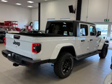 JEEP Gladiator 3.6 Willys ACC neues Modell Leasing