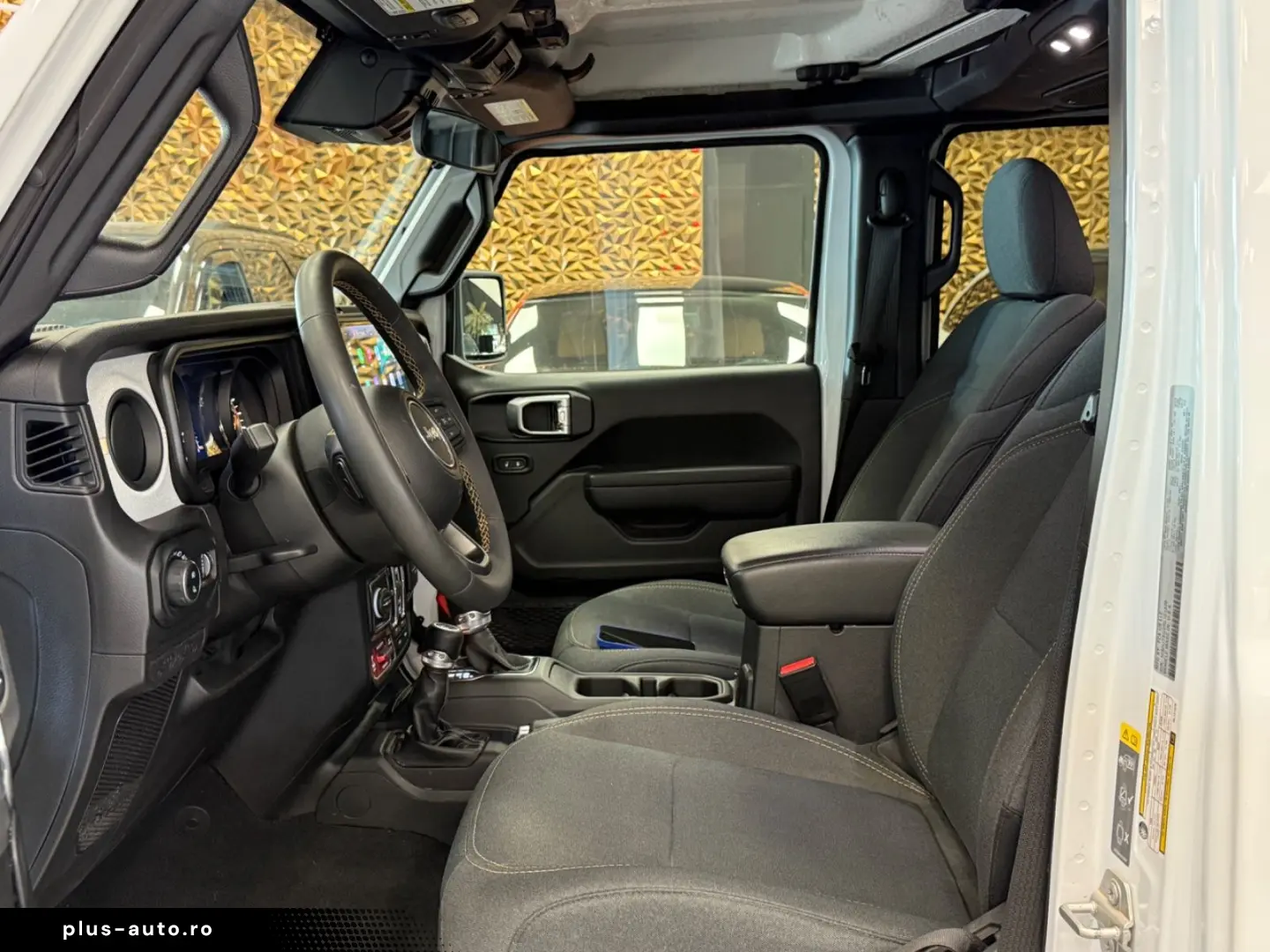 JEEP Gladiator 3.6 Willys ACC neues Modell Leasing