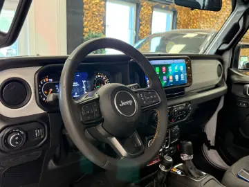 JEEP Gladiator 3.6 Willys ACC neues Modell Leasing