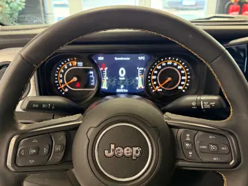 JEEP Gladiator 3.6 Willys ACC neues Modell Leasing