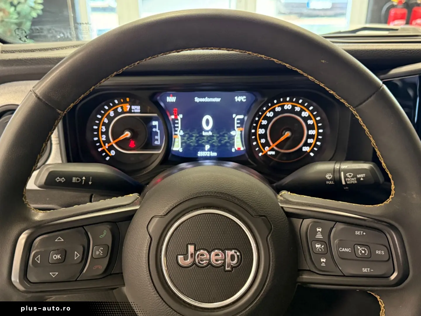 JEEP Gladiator 3.6 Willys ACC neues Modell Leasing