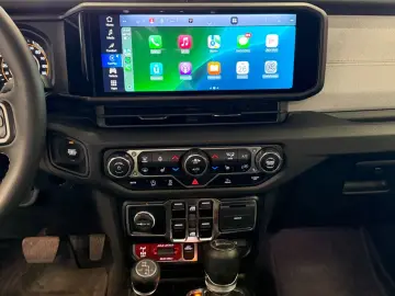 JEEP Gladiator 3.6 Willys ACC neues Modell Leasing