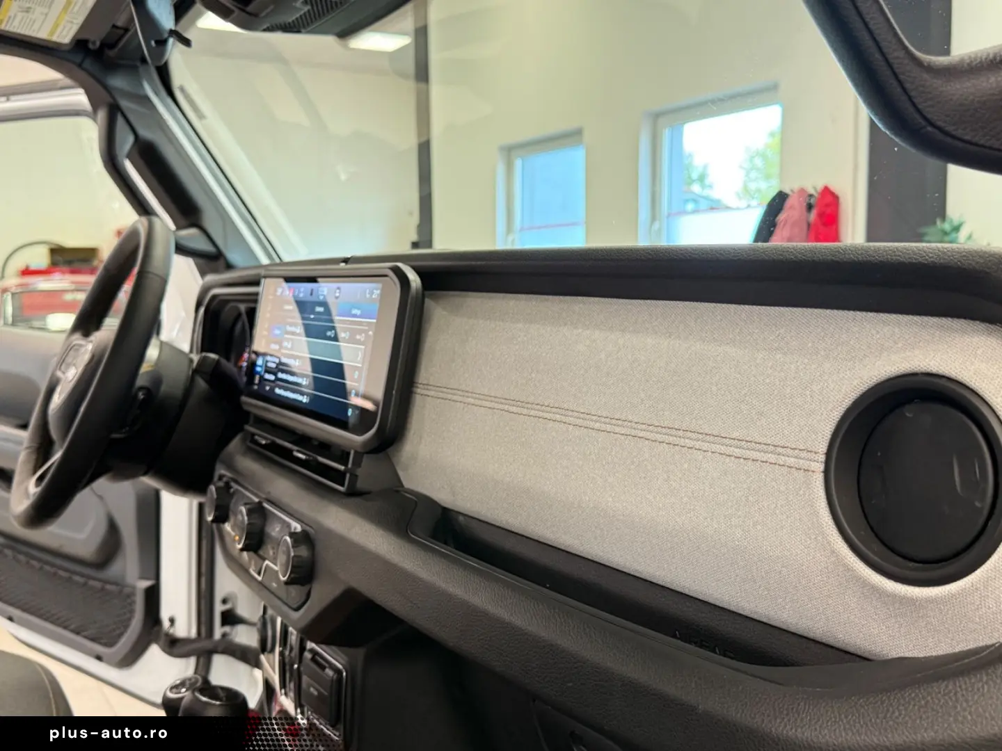 JEEP Gladiator 3.6 Willys ACC neues Modell Leasing