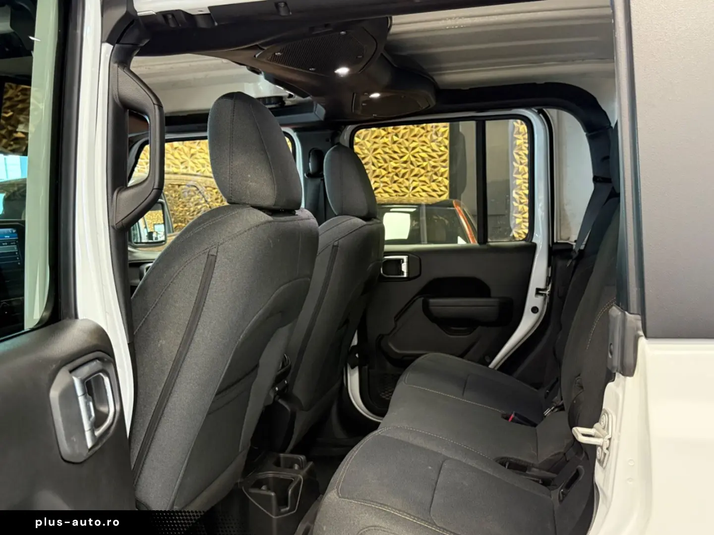 JEEP Gladiator 3.6 Willys ACC neues Modell Leasing