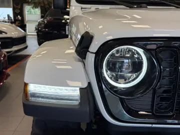 JEEP Gladiator 3.6 Willys ACC neues Modell Leasing