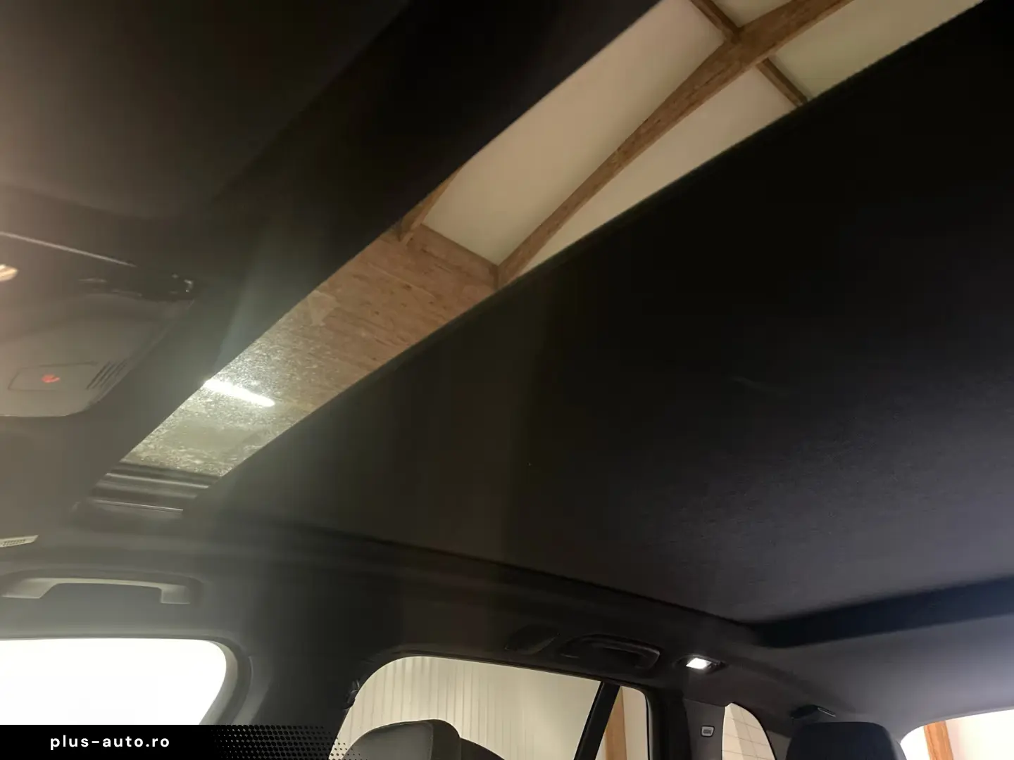 BMW X5 xDrive30d AHK Pano Head-Up