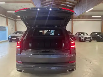 BMW X5 xDrive30d AHK Pano Head-Up