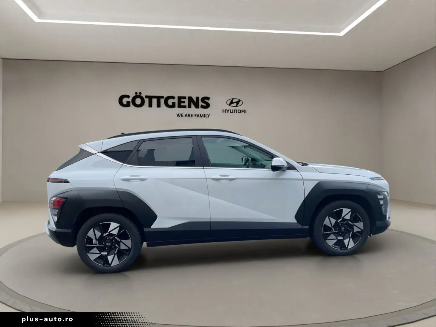 HYUNDAI Kona 1.6 T-GDI 4WD 198PS PRIME SITZ-PAKET SD