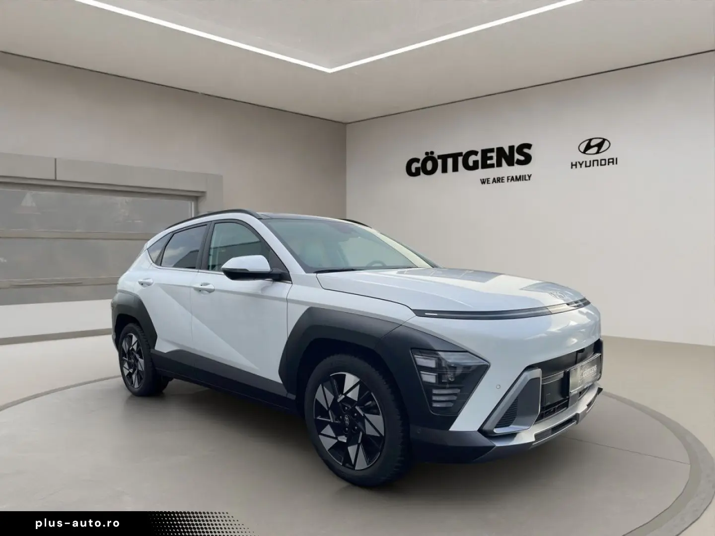 HYUNDAI Kona 1.6 T-GDI 4WD 198PS PRIME SITZ-PAKET SD