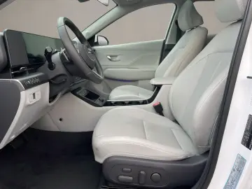 HYUNDAI Kona 1.6 T-GDI 4WD 198PS PRIME SITZ-PAKET SD