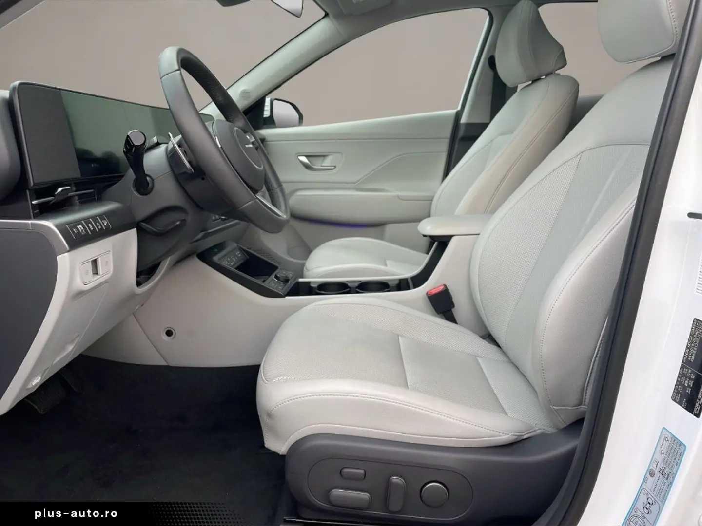 HYUNDAI Kona 1.6 T-GDI 4WD 198PS PRIME SITZ-PAKET SD