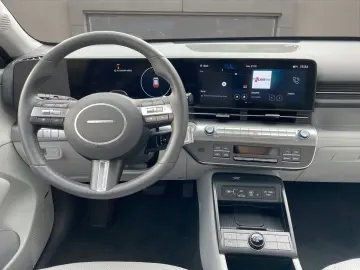 HYUNDAI Kona 1.6 T-GDI 4WD 198PS PRIME SITZ-PAKET SD