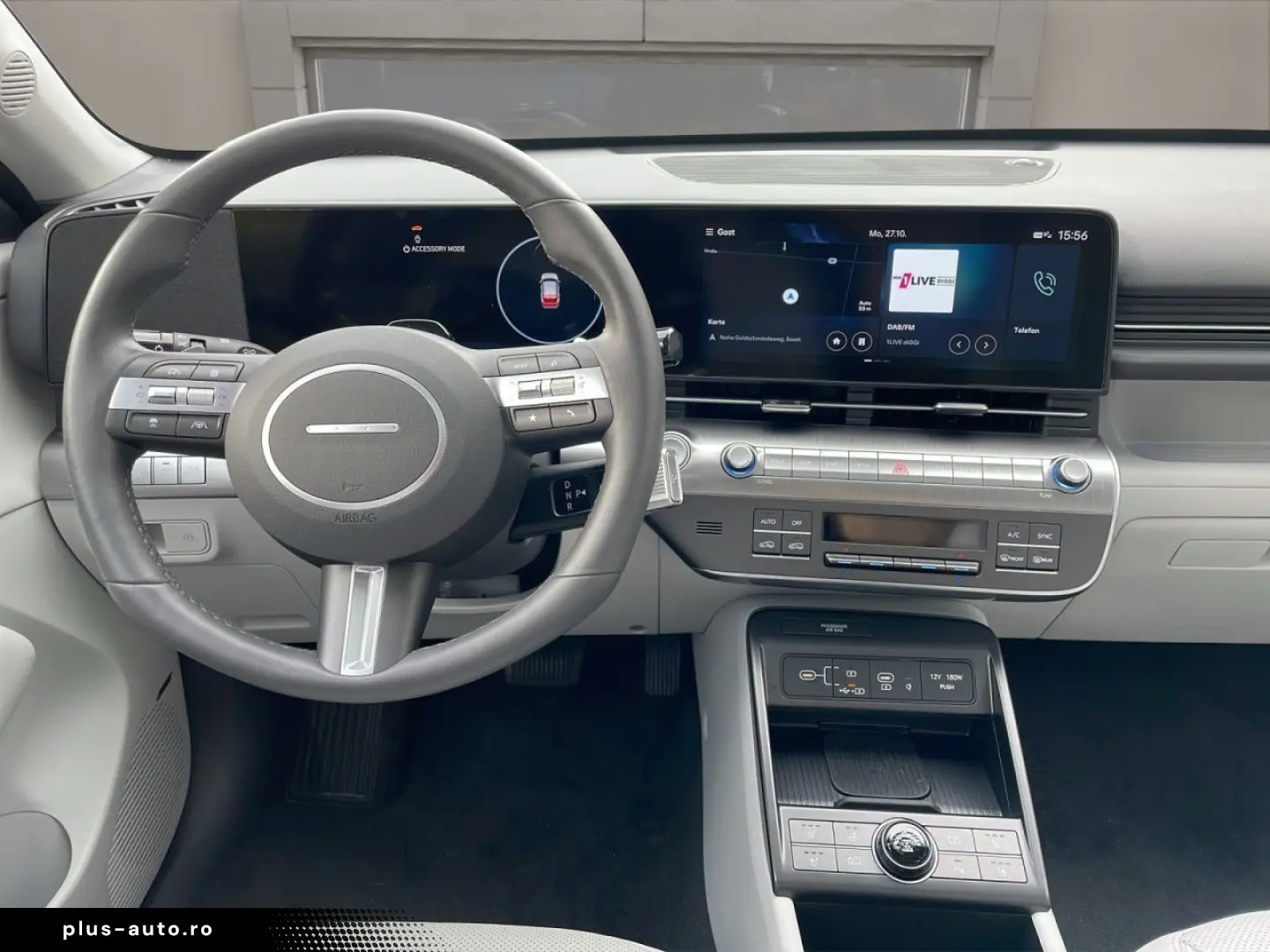 HYUNDAI Kona 1.6 T-GDI 4WD 198PS PRIME SITZ-PAKET SD