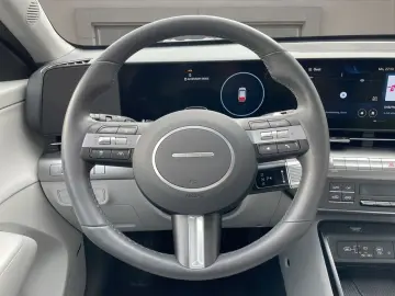 HYUNDAI Kona 1.6 T-GDI 4WD 198PS PRIME SITZ-PAKET SD