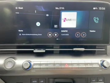 HYUNDAI Kona 1.6 T-GDI 4WD 198PS PRIME SITZ-PAKET SD