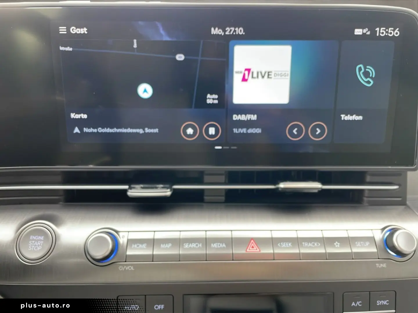 HYUNDAI Kona 1.6 T-GDI 4WD 198PS PRIME SITZ-PAKET SD