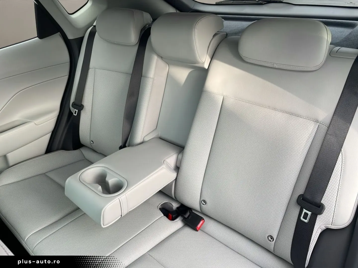 HYUNDAI Kona 1.6 T-GDI 4WD 198PS PRIME SITZ-PAKET SD