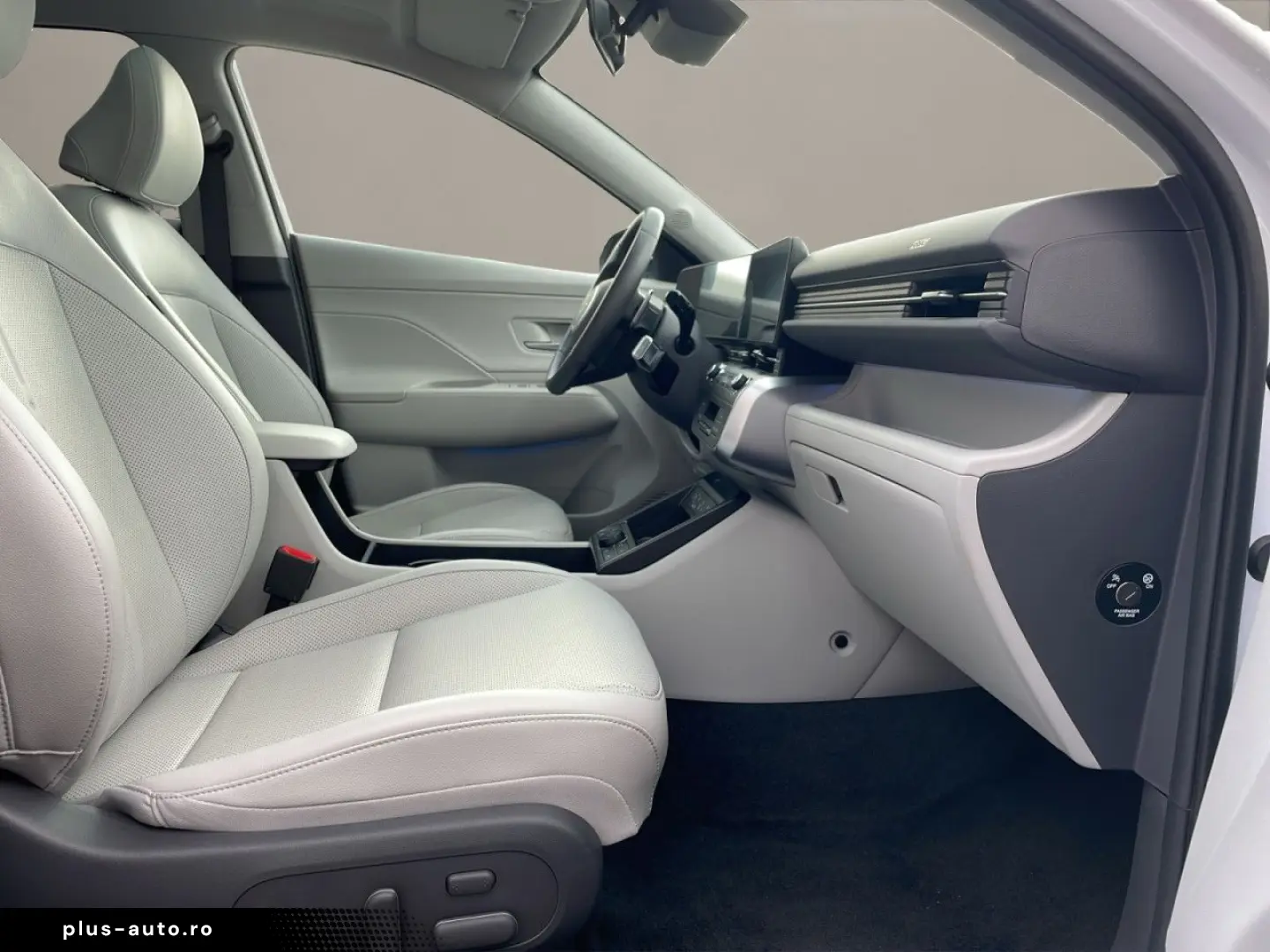 HYUNDAI Kona 1.6 T-GDI 4WD 198PS PRIME SITZ-PAKET SD