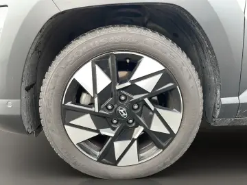 HYUNDAI Kona 1.6 T-GDI 4WD 198PS PRIME SITZ-PAKET SD