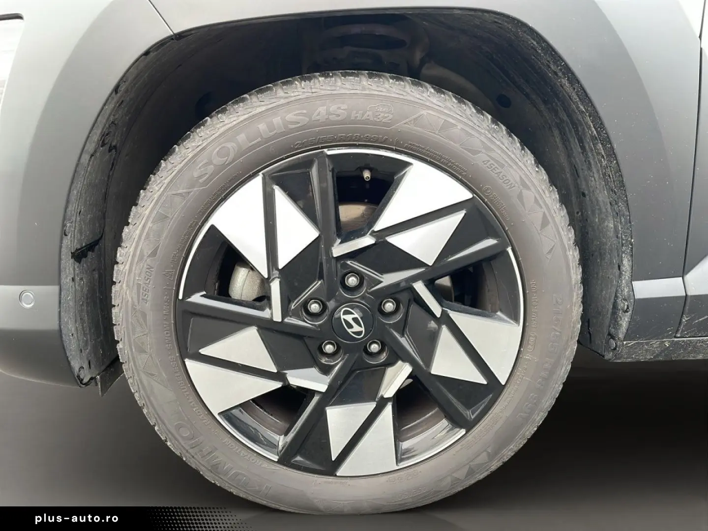 HYUNDAI Kona 1.6 T-GDI 4WD 198PS PRIME SITZ-PAKET SD