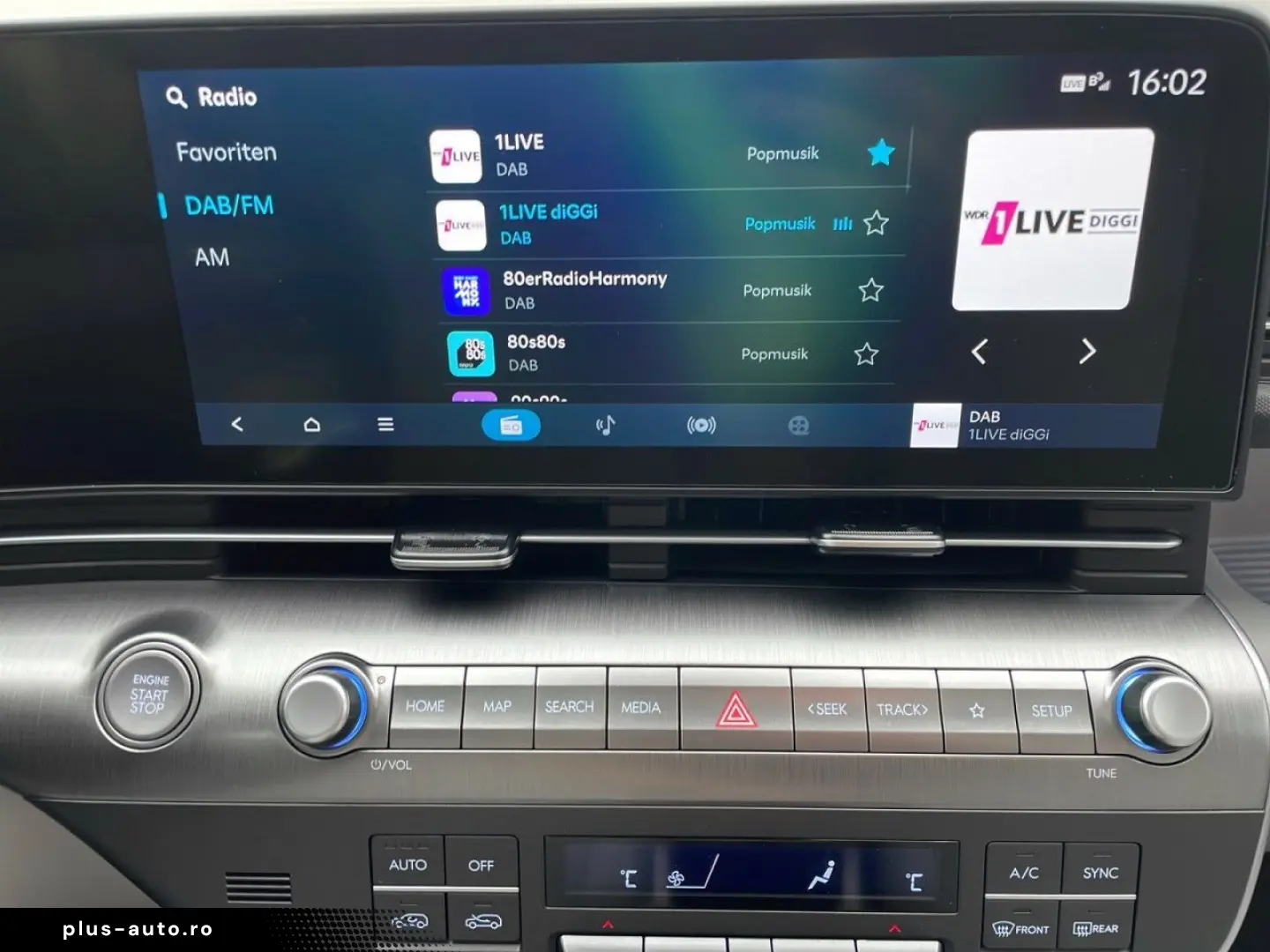 HYUNDAI Kona 1.6 T-GDI 4WD 198PS PRIME SITZ-PAKET SD