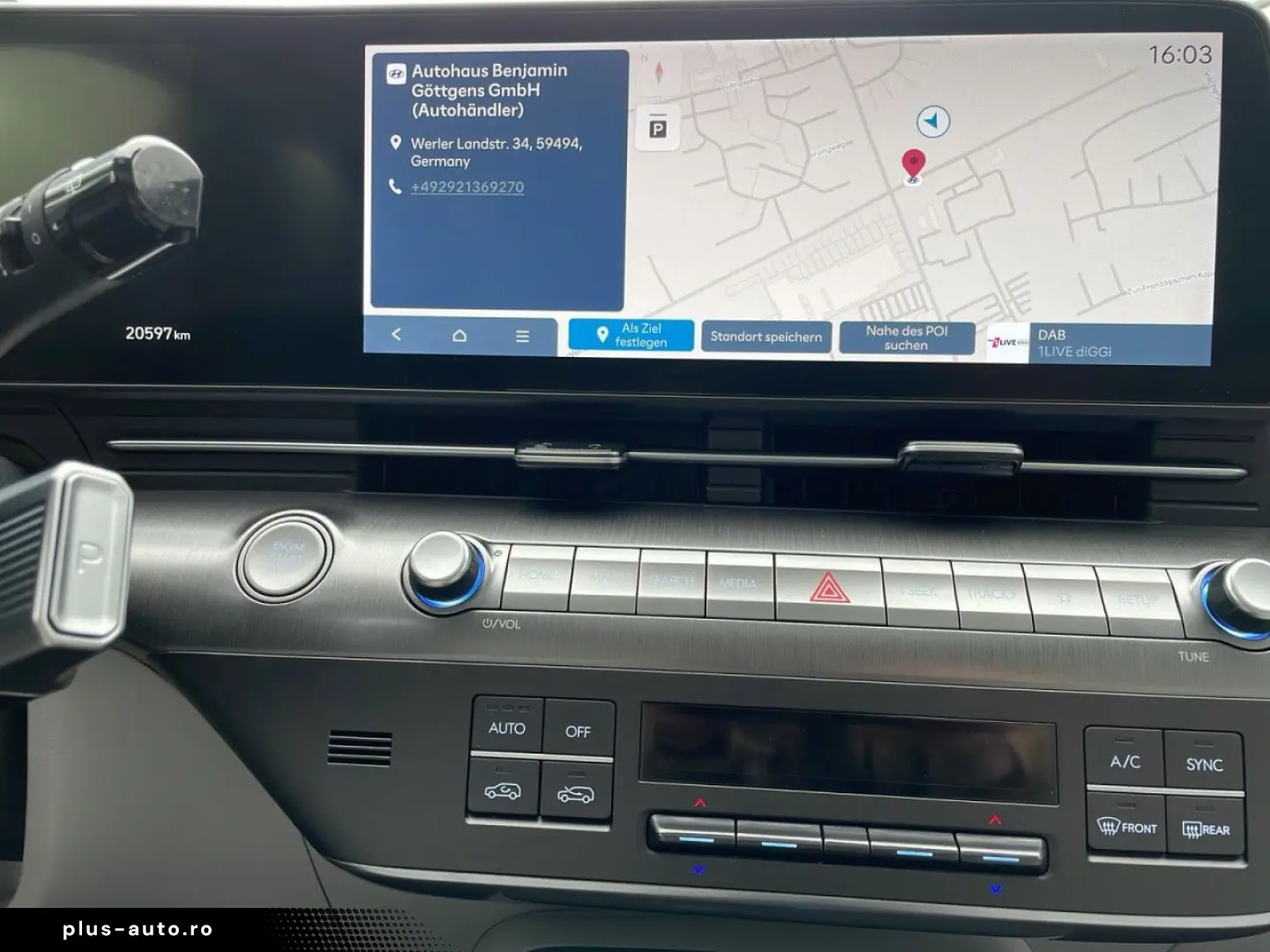 HYUNDAI Kona 1.6 T-GDI 4WD 198PS PRIME SITZ-PAKET SD