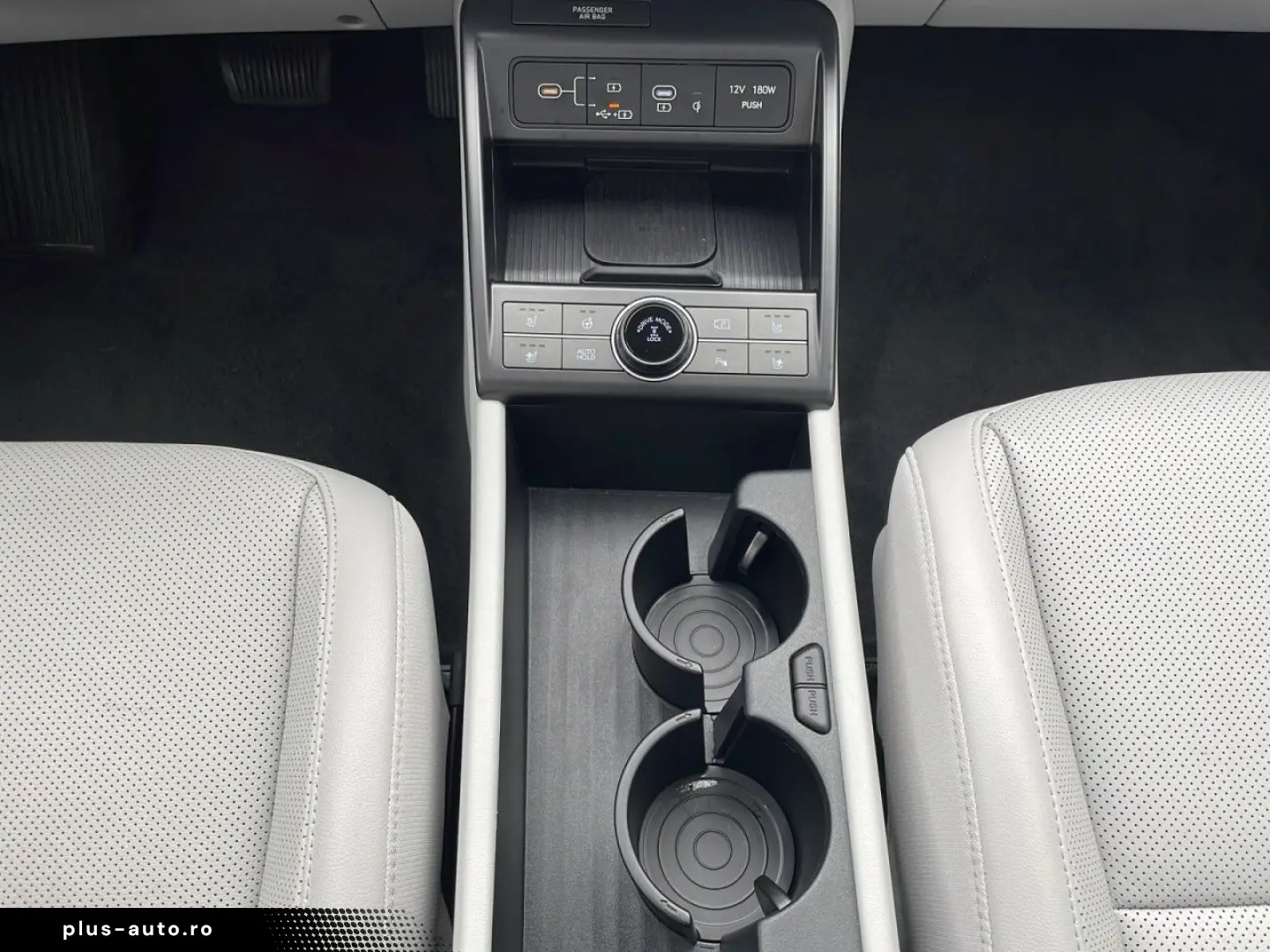 HYUNDAI Kona 1.6 T-GDI 4WD 198PS PRIME SITZ-PAKET SD