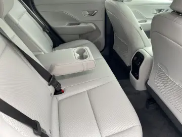 HYUNDAI Kona 1.6 T-GDI 4WD 198PS PRIME SITZ-PAKET SD