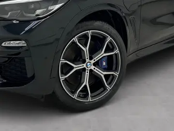BMW X5 xDrive45e M Sport AHK Harman