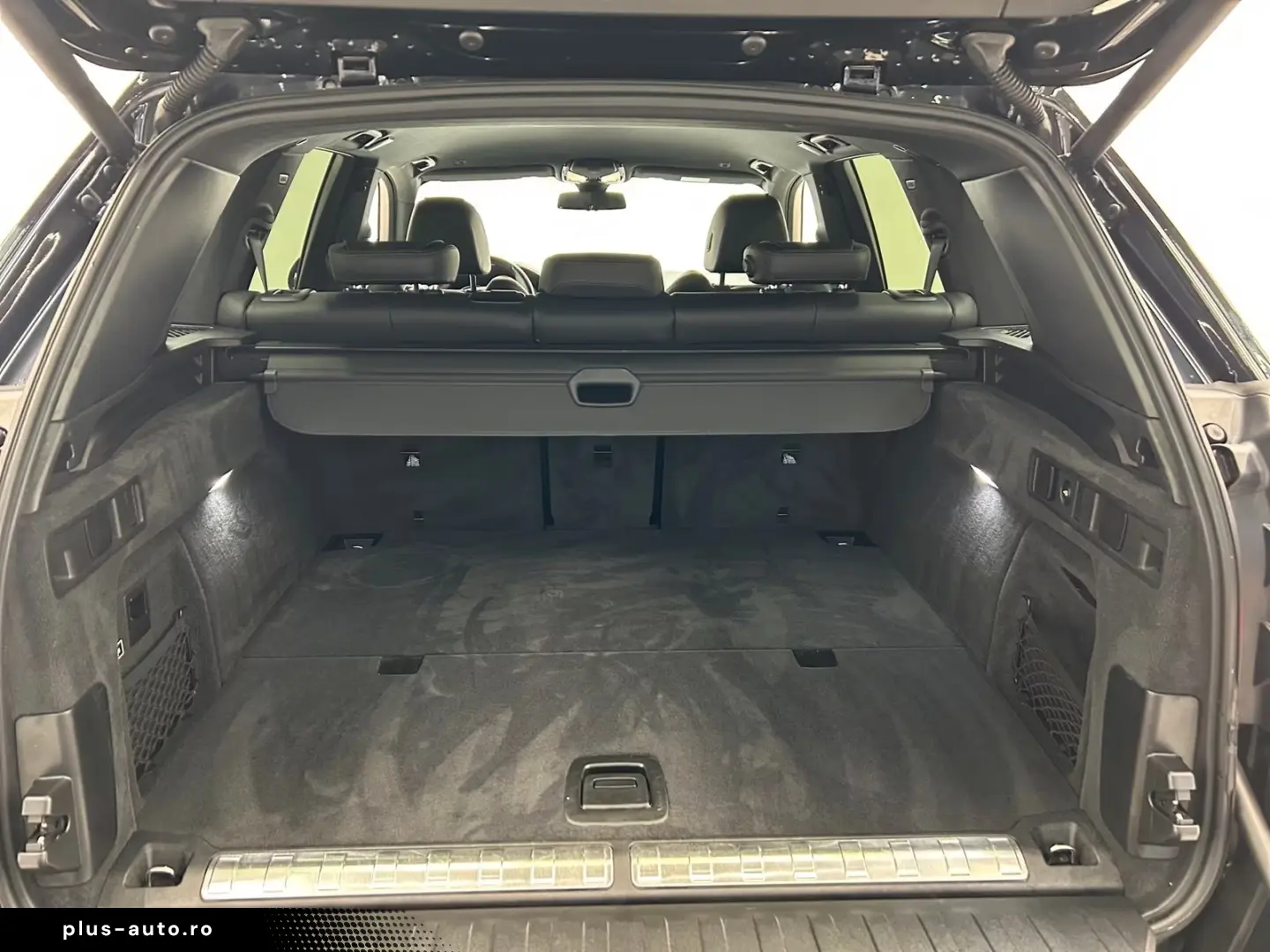 BMW X5 xDrive45e M Sport AHK Harman