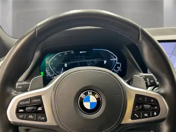 BMW X5 xDrive45e M Sport AHK Harman