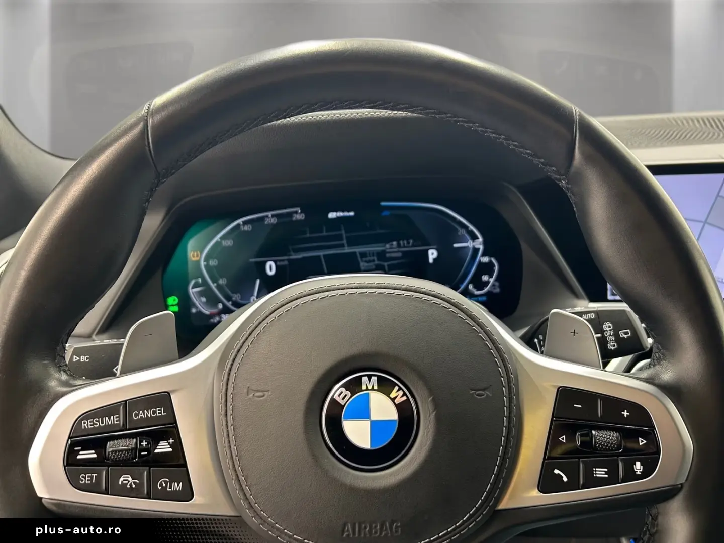 BMW X5 xDrive45e M Sport AHK Harman