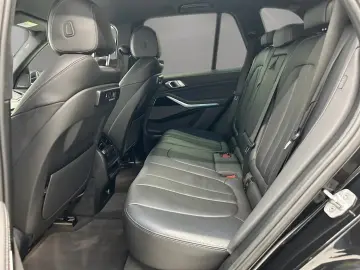 BMW X5 xDrive45e M Sport AHK Harman