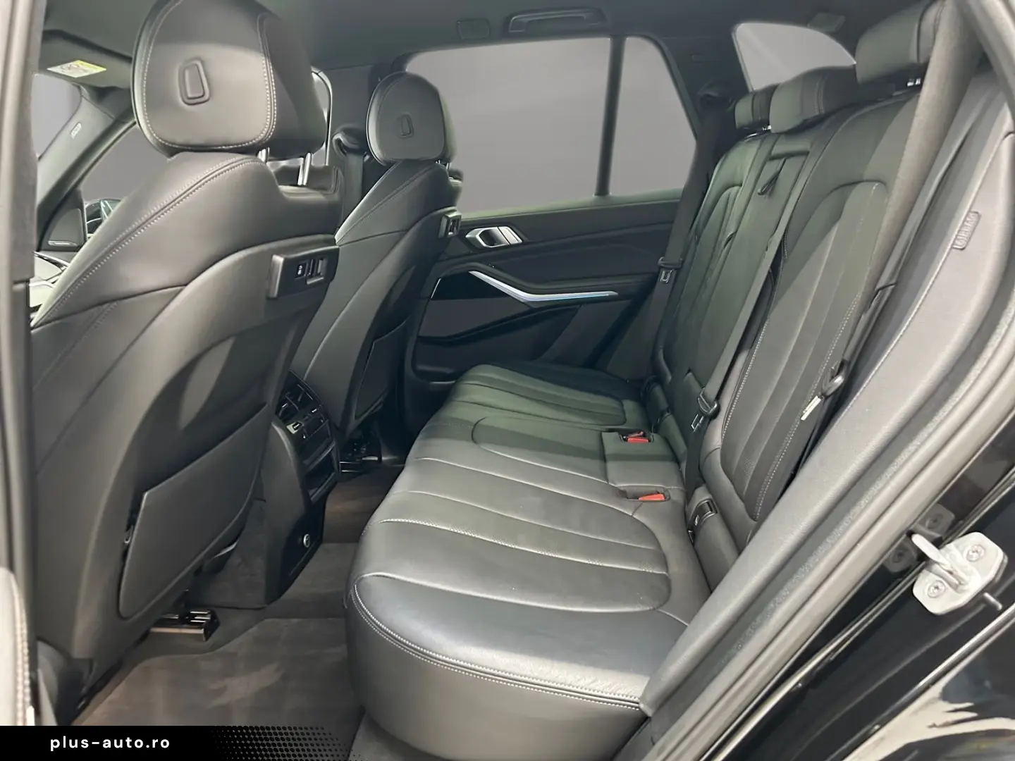 BMW X5 xDrive45e M Sport AHK Harman