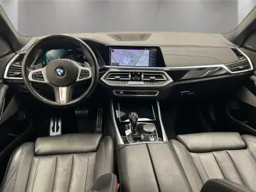 BMW X5 xDrive45e M Sport AHK Harman