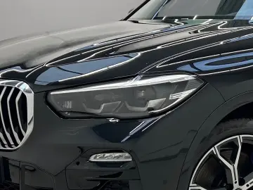 BMW X5 xDrive45e M Sport AHK Harman