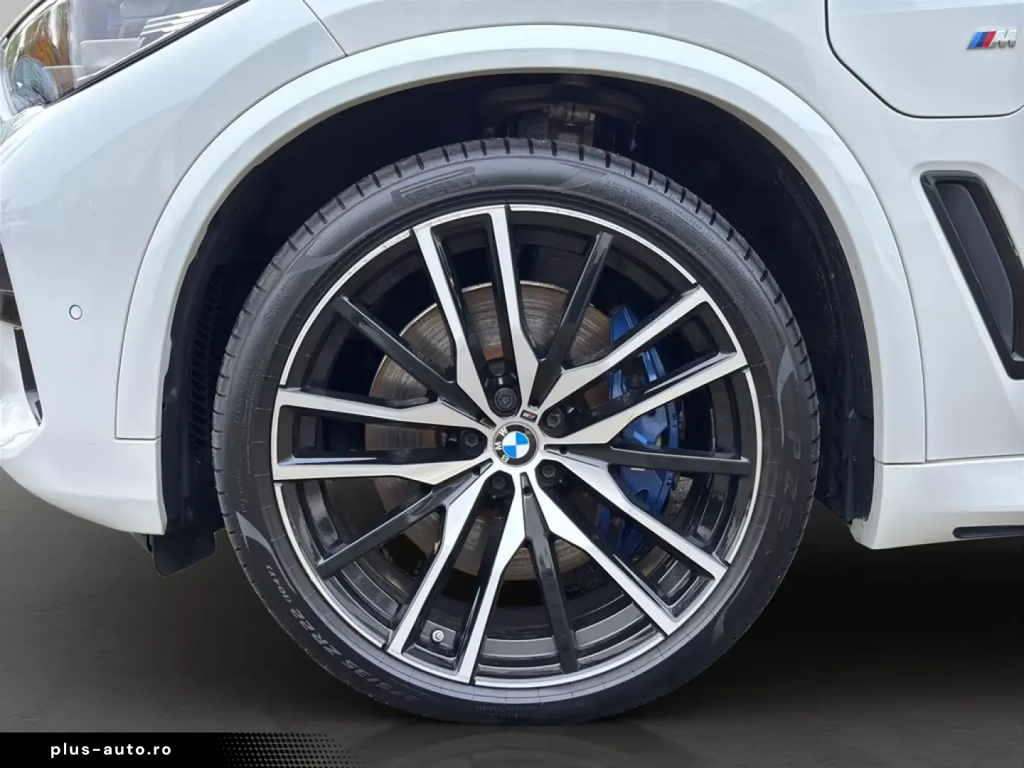 BMW X5 xDrive45e M-SPORT HYBRID LED