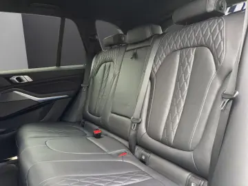 BMW X5 xDrive45e M-SPORT HYBRID LED