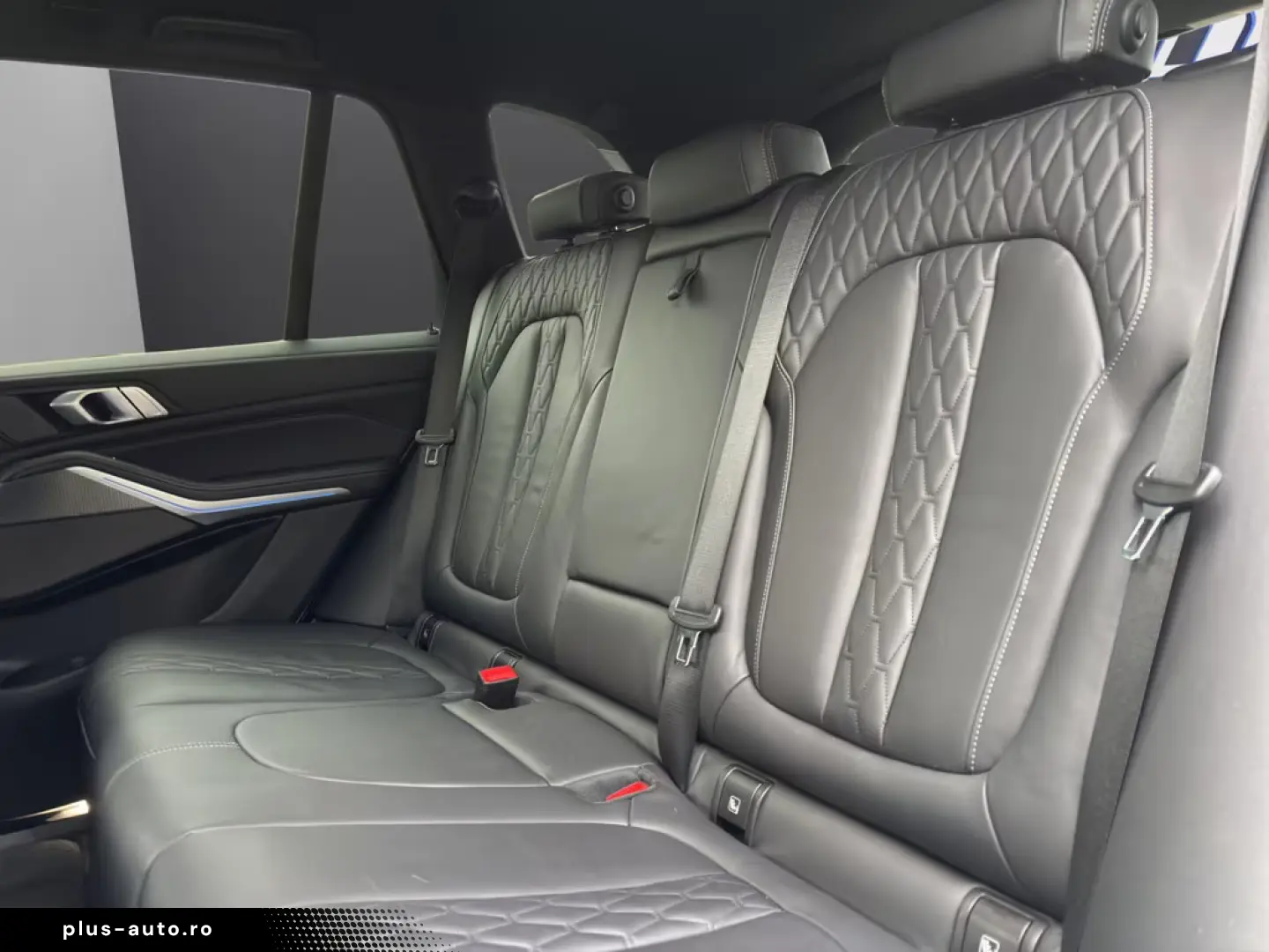 BMW X5 xDrive45e M-SPORT HYBRID LED