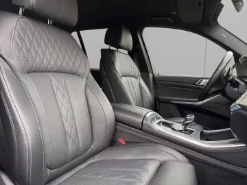 BMW X5 xDrive45e M-SPORT HYBRID LED