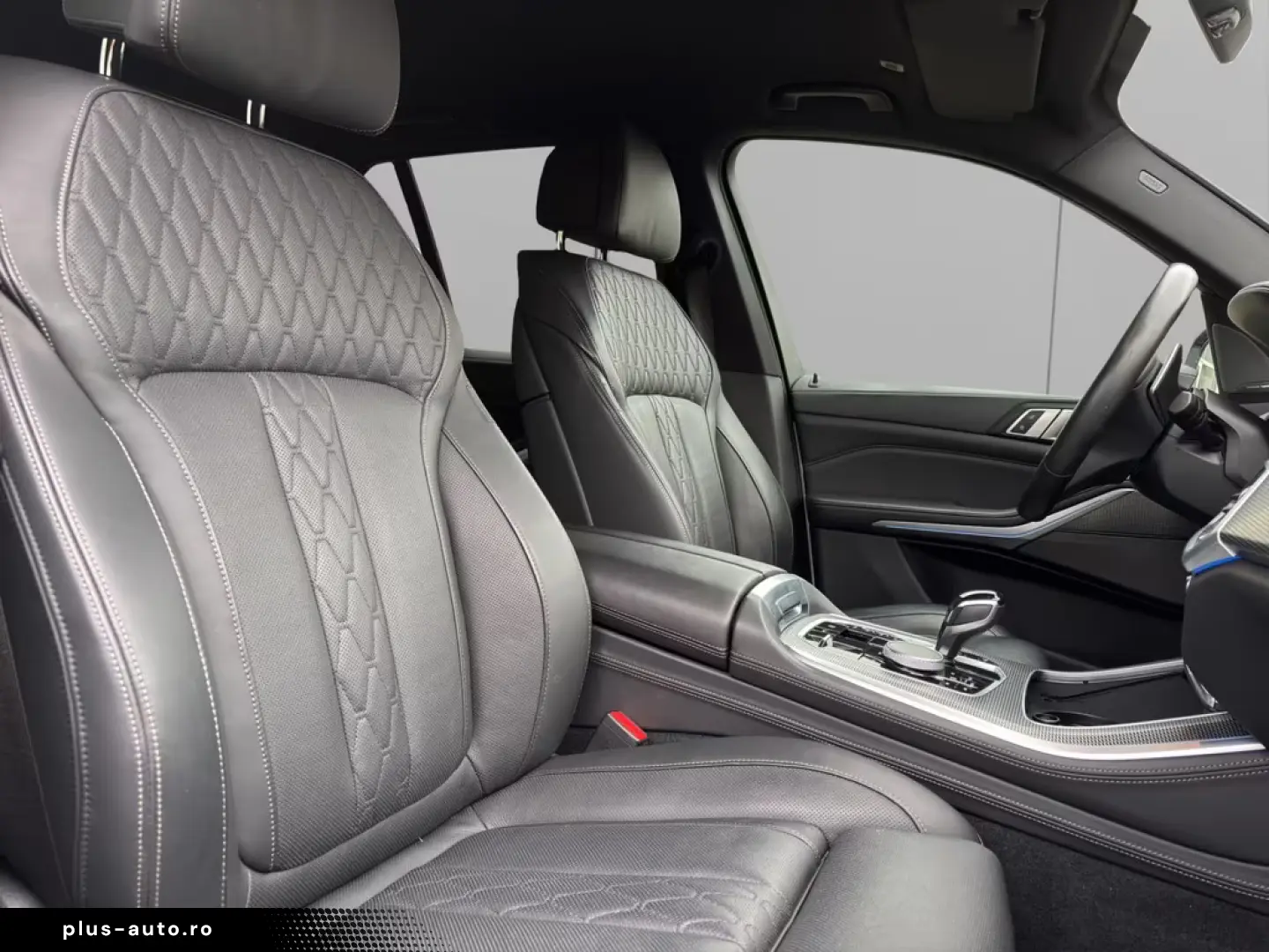 BMW X5 xDrive45e M-SPORT HYBRID LED