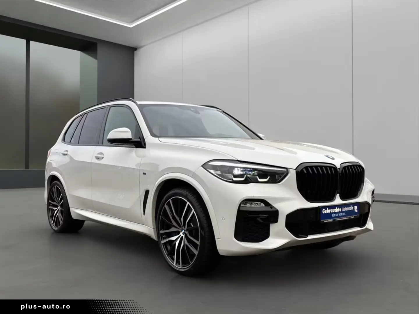 BMW X5 xDrive45e M-SPORT HYBRID LED