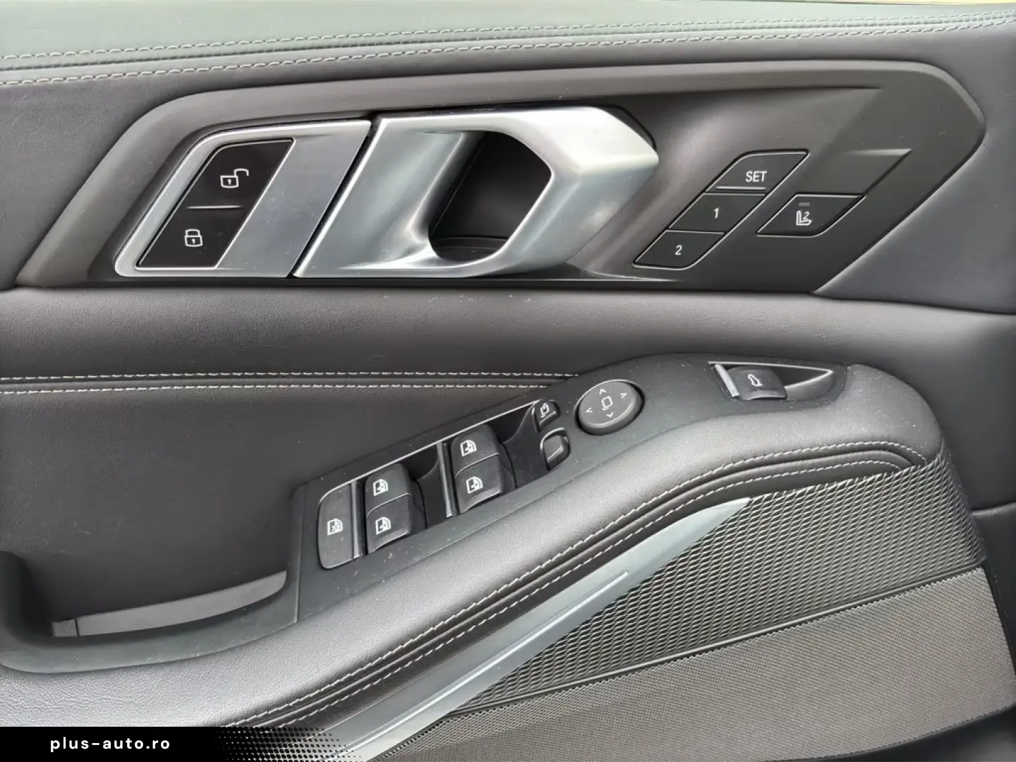 BMW X5 xDrive45e M-SPORT HYBRID LED